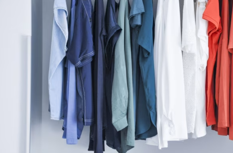 image of a T shirt