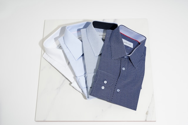 image of a T shirt