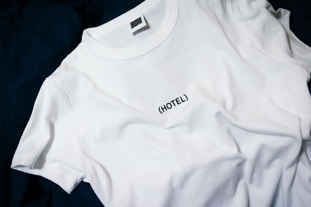 image of a T shirt